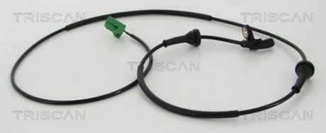 Датчик ABS VOLVO T. S60/S80/V70/XC70 PR TRISCAN 818027202