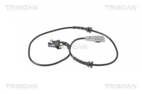 Датчик ABS задній Citroen C4, C4 I, C4 II, Ds4 Peugeot 307, 308, 1.2-2.0D 11.03- TRISCAN 8180 28211