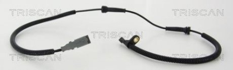 Датчик ABS CITROEN T. C8 TRISCAN 818028249