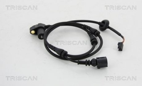 Датчик ABS перед. Audi A4/A6 (8ec/8ed/8h7) 02- (8h-4-000 001 TRISCAN 8180 29113