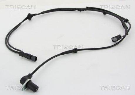 Датчик ABS VW T. A4 00- TRISCAN 818029217