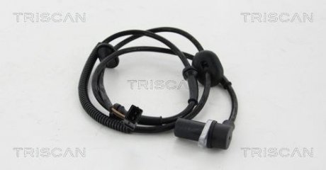 Датчик ABS AUDI A6 3,0 QUATTRO 01- TRISCAN 818029249