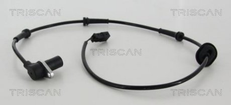 Датчик ABS AUDI T. A4/S4 95-01 TRISCAN 818029255