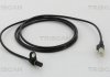 Датчик ABS VW CRAFTER 30-50 2,0 TDI 15- TRISCAN 818029353 (фото 1)