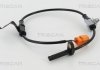 Датчик ABS HONDA T. ACCORD VIII 2.0/2.2 I-CTDI/2.4 03- PR TRISCAN 818040218 (фото 1)