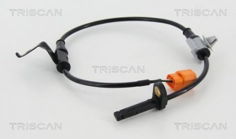 Датчик ABS HONDA T. ACCORD VIII 2.0/2.2 I-CTDI/2.4 03- PR TRISCAN 818040218