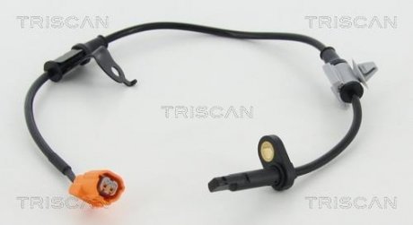 Датчик ABS HONDA T. ACCORD VIII 2.0/2.2 I-CTDI/2.4 03- LE TRISCAN 818040219