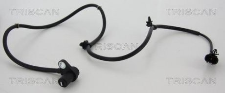 Датчик ABS перед. прав Mitsubishi Lancer/Outlander CU2W (CU2-5W) 01- TRISCAN 8180 42139