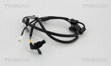 Датчик ABS HYUNDAI T. TUSCON 2,0 04- PR TRISCAN 818043215