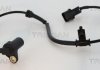 Датчик ABS HYUNDAI P. GETZ 02-09 1,1-1,6 TRISCAN 818043502 (фото 1)