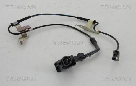 Датчик ABS MAZDA 6 2,2 MZR-CD 10- TRISCAN 818050110 (фото 1)