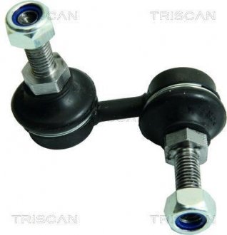 Тяга / стійка стабілізатора TRISCAN 850015609