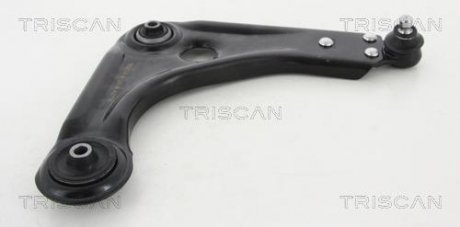 Рычаг FORD P. KA 01-08 PR SWORZE 16,5MM TRISCAN 8500165017