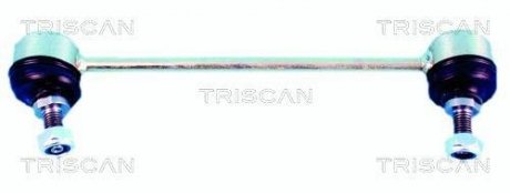 Тяга / стійка стабілізатора TRISCAN 850027605