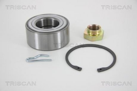 Комплект подшипника ступицы колеса TRISCAN 853010001