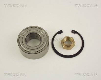 Комплект подшипника ступицы колеса TRISCAN 853010102