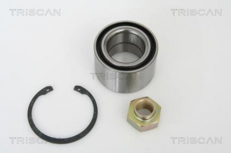Комплект подшипника ступицы колеса TRISCAN 8530 10135
