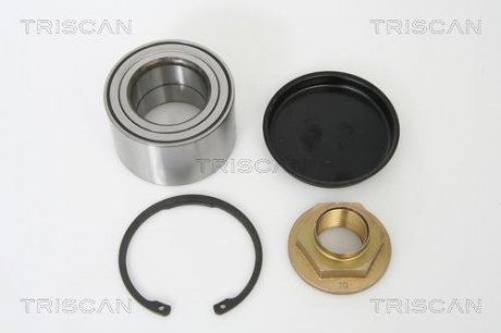 Комплект подшипника ступицы колеса TRISCAN 853010256