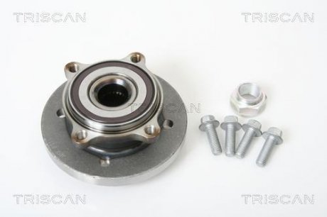 Подшипник ступицы перед. Mini (R50, R53), (R52) 1.4D/1.6 06.01-11.07 TRISCAN 8530 11116