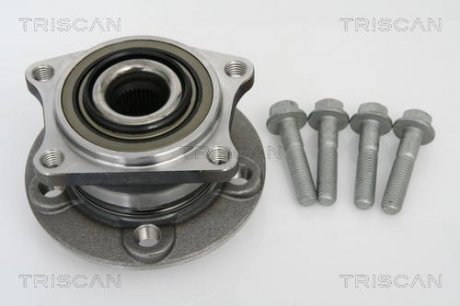 Комплект подшипника ступицы колеса TRISCAN 8530 27216