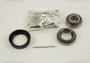 Подшипник ступицы задней. Audi A4 94-01 /VW Caddy 95-04 TRISCAN 8530 29219 (фото 1)