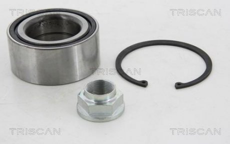 Комплект подшипника ступицы колеса TRISCAN 853040129