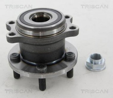 Комплект подшипника ступицы колеса TRISCAN 8530 68210
