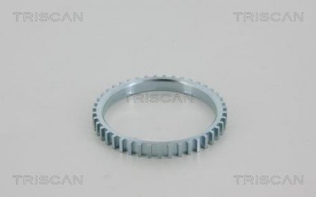 Зубчатый диск импульсного датчика, противобл. устр. 8540 10407 TRISCAN 854010407