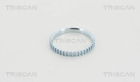 Зубчатый диск импульсного датчика, противобл. устр. 8540 10408 TRISCAN 854010408 (фото 1)