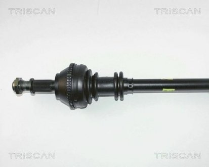 Приводной вал TRISCAN 8540 10508