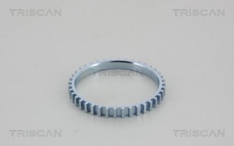 Зубчатый диск импульсного датчика, противобл. устр. 8540 21402 TRISCAN 854021402