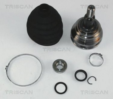 ШРКШ зовн. 36z/30z/53,2mm VW Golf IV 97-, Bora 98-, New Beetle 99-, Audi A3 96-, Seat Leon/Toledo II 99-, Skoda Octavia (Autom.) 1.6 97-10 TRISCAN 8540 29134