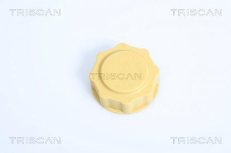 Крышка бачка системы охлаждения TRISCAN 861012 (фото 1)