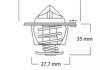 Термостат, охлаждающая жидкость TRISCAN 8620-10288 (фото 1)
