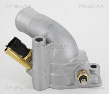 Термостат с датчиком 92°C Opel Astra G/H/Vectra B/C 1.8 16V Z18XE TRISCAN 8620 15092