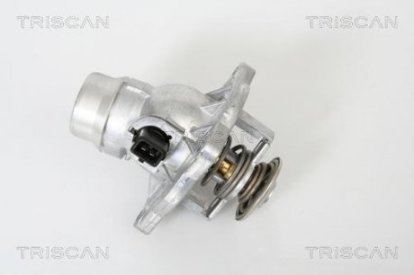 Термостат с программ, Bmw E39/E38/X5 3.5/4.4 L 8620 213105 TRISCAN 8620213105