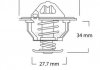 Термостат системи охолодження TRISCAN 86208088 (фото 1)