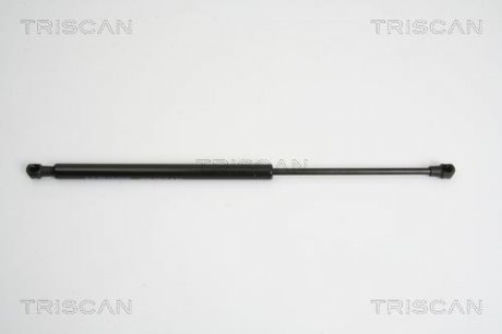 Упругий элемент, крышка багажника / помещения для груза TRISCAN 8710 15237 (фото 1)