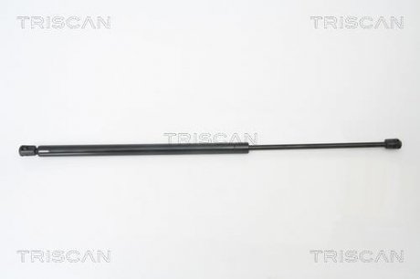 Упругий элемент, крышка багажника / помещения для груза TRISCAN 8710-23210
