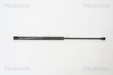 Газовая пружина, крышка багажник TRISCAN 8710 66201