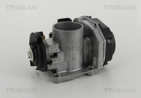 Корпус дросельної заслонки Seat Arosa, Cordoba, Ibiza, Inca, Skoda Felicia, VW Golf III, Polo/Classic, Vento 1.0-1.6i 91- TRISCAN 882029011 (фото 1)