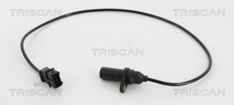 Датчик коленвала Fiat Brava, Bravo, Doblo, Marea, Multipla, Palio, Stilo 1.6 16V 10.95- TRISCAN 885515101