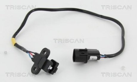 Датчик коленчатого вала MITSUBISHI GALANT 2,5 V6 24V 00- TRISCAN 885542107