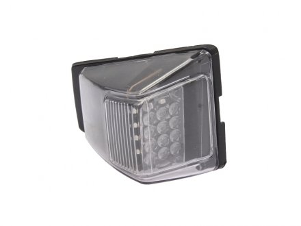 Дополнительный проблесковый маячок CL-VO007R TRUCKLIGHT CLVO007R (фото 1)