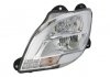 Фара автомобильная TRUCKLIGHT HLDA006L (фото 1)