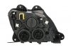 Фара автомобильная TRUCKLIGHT HLDA006L (фото 2)