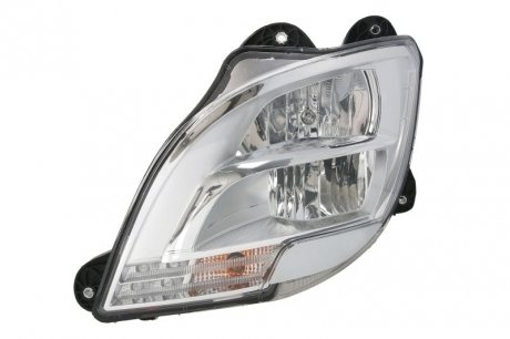 Фара автомобильная TRUCKLIGHT HLDA006L (фото 1)