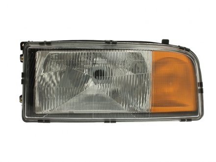 Фара автомобільна TRUCKLIGHT HLME011R