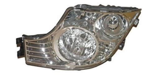 Фара автомобильная TRUCKLIGHT HLME019L (фото 1)