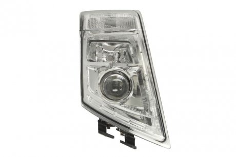 Фара автомобільна TRUCKLIGHT HLVO011R